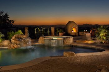 Custom Pools Phoenix