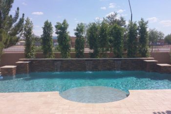 Custom Swimming Pools Phoenix