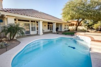 Inground Pool Installers Near Me Phoenix