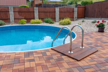 Inground Swimming Pools Peoria