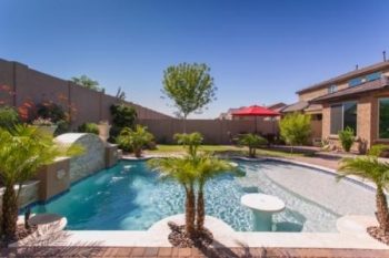 Luxury Swimming Pools Glendale