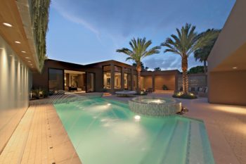 Pool Builders Glendale