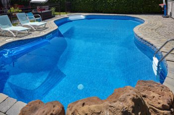 Pool Builders Goodyear AZ