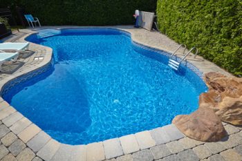 Pool Builders Scottsdale