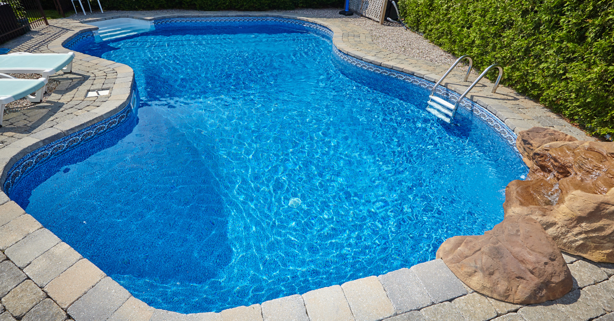 Pool Builders Scottsdale AZ Specialty Pools
