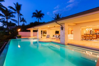 Pool Companies Glendale