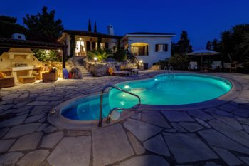 Pool Companies Peoria