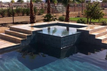 Pool Companies Peoria AZ