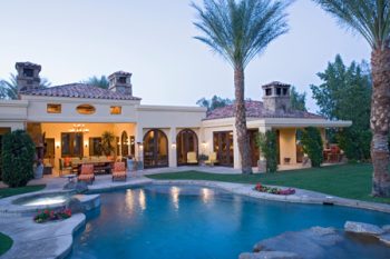 Pool Companies Scottsdale