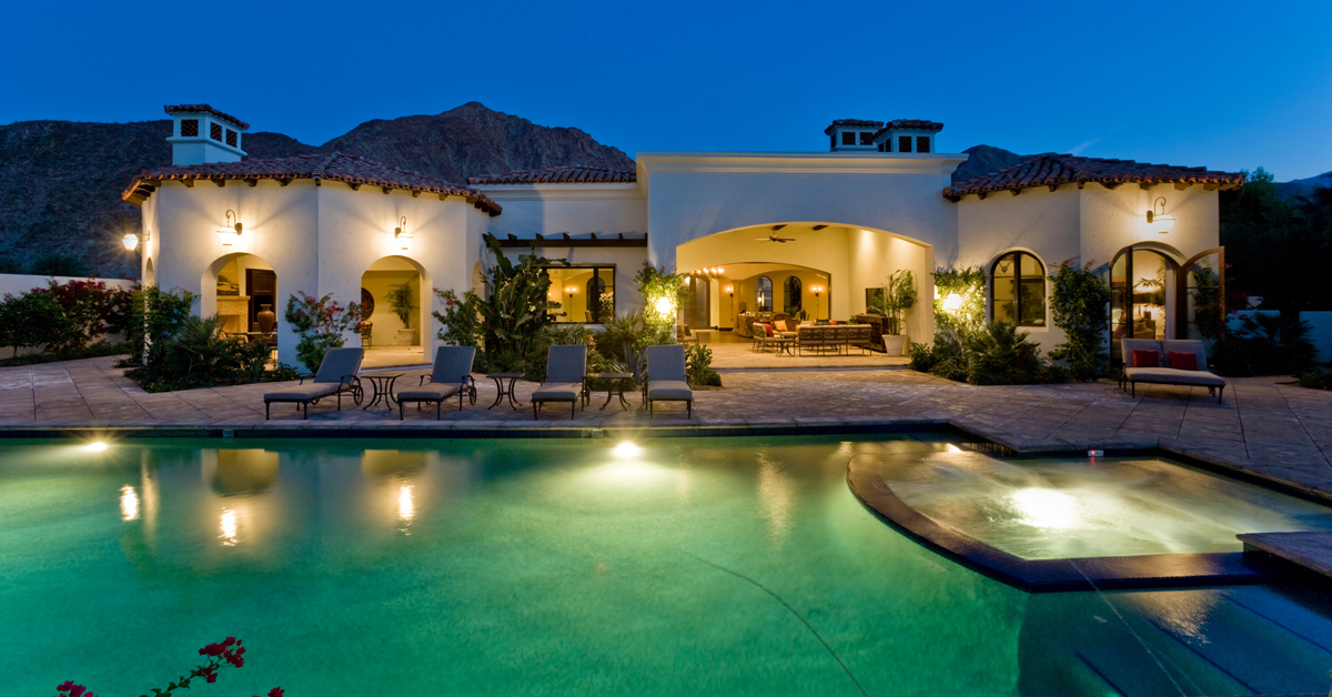 Pool Companies Sun City AZ Specialty Pools