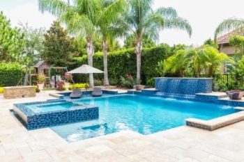 Pool Remodel Glendale