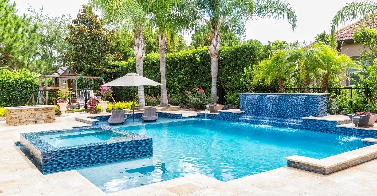 Pool Remodel Glendale Specialty Pools