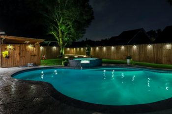 Swimming Pool Contractors Scottsdale