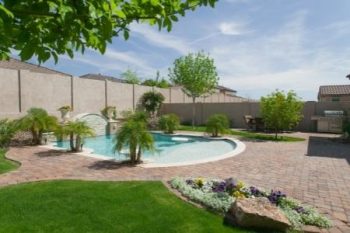 Swimming Pool Designs Surprise AZ