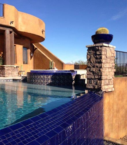 Unique Pools Phoenix