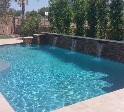 Best Custom Pool Builders Phoenix