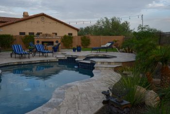 Pool Companies Scottsdale