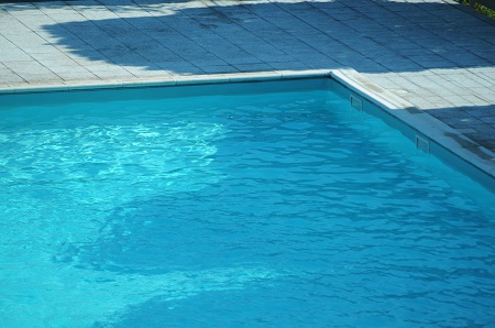 Inground Pool Scottsdale