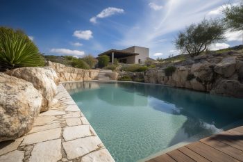 Pool Builders Scottsdale